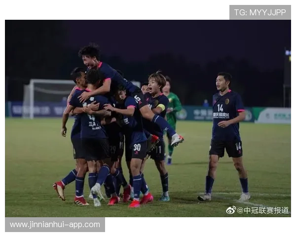 北京足球联赛本周精彩赛程预告 各队迎战激烈对决 谁能脱颖而出