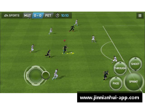 探索PES2017球员技能卡：解读游戏中的球员技能与特点