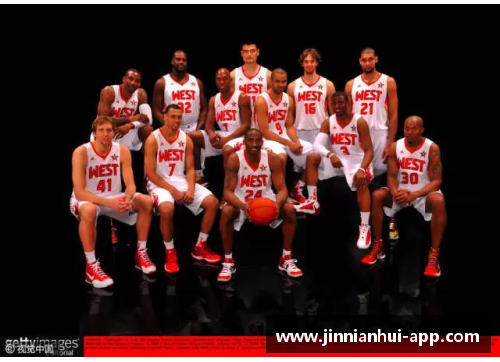 NBA球员KJ：职业生涯回顾与个人成就