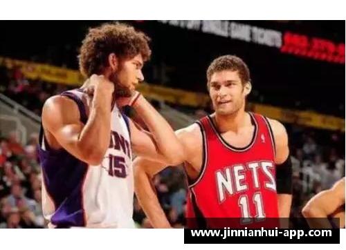 NBA现役白人球员：背景、成就与未来展望